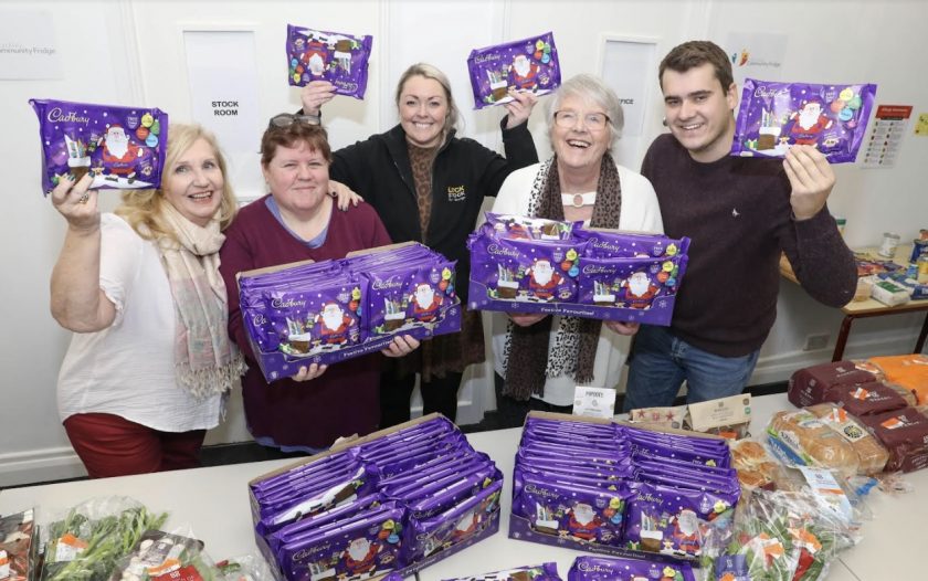 News and Info from Deeside, Flintshire, North Wales