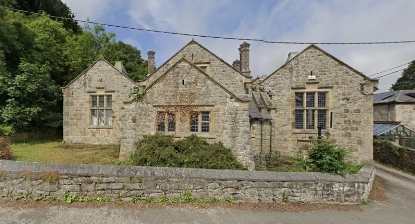News and Info from Deeside, Flintshire, North Wales