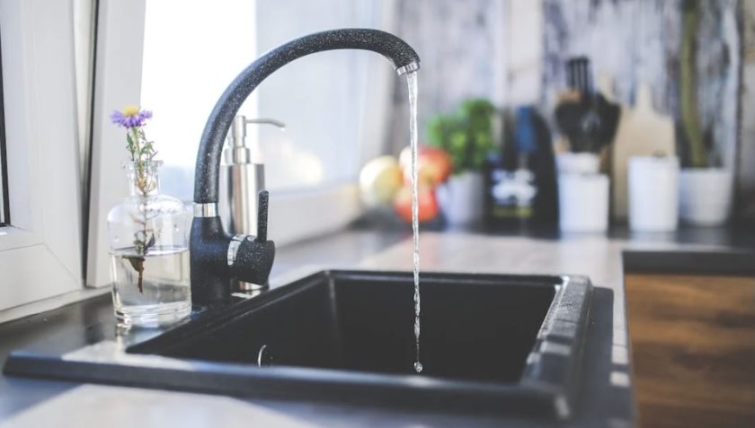 Burst pipe affecting water supplies in parts of Flintshire