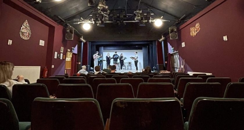 News and Info from Deeside, Flintshire, North Wales