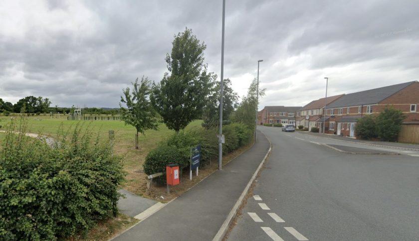 News and Info from Deeside, Flintshire, North Wales