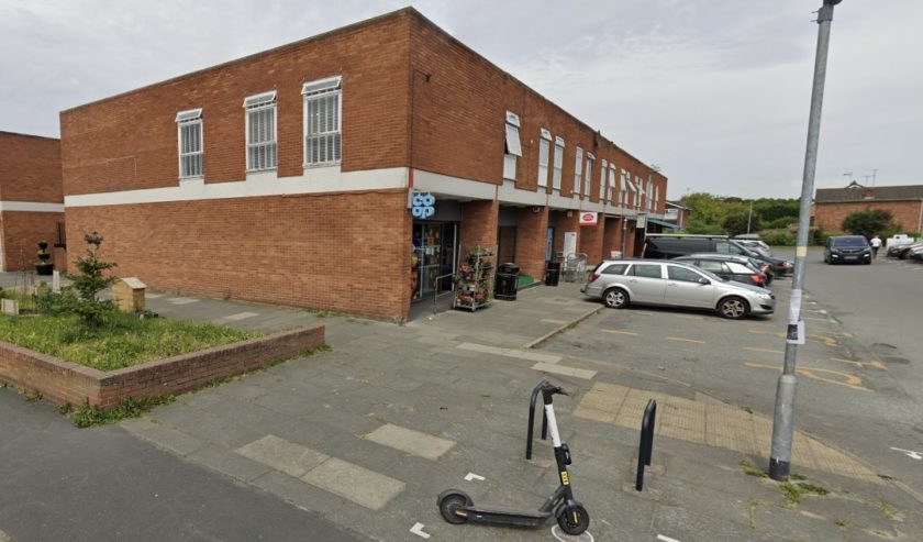 News and Info from Deeside, Flintshire, North Wales