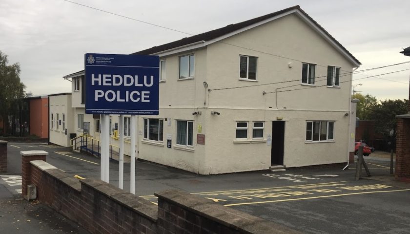 News and Info from Deeside, Flintshire, North Wales