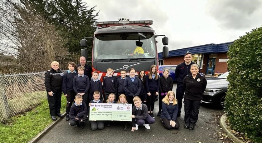 News and Info from Deeside, Flintshire, North Wales