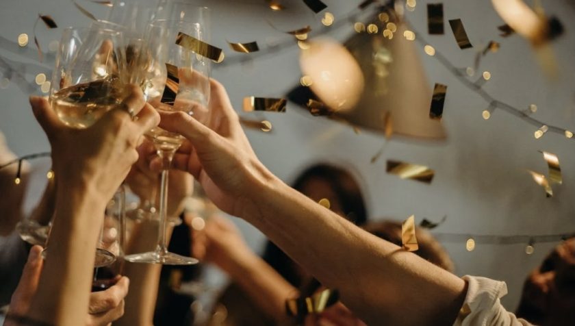 North Wales Police issue advice on drink spiking ahead of New Year’s Eve celebrations
