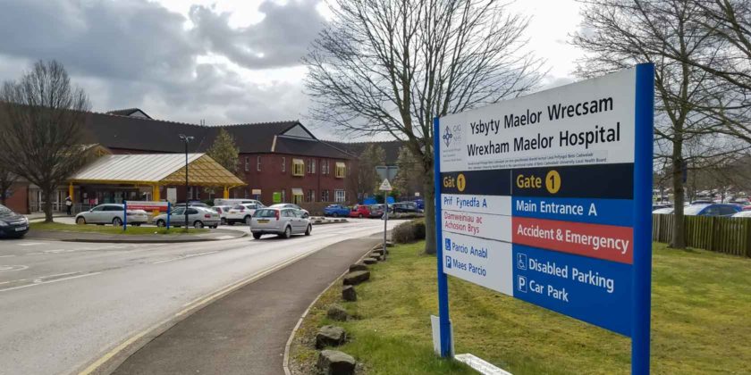 News and Info from Deeside, Flintshire, North Wales