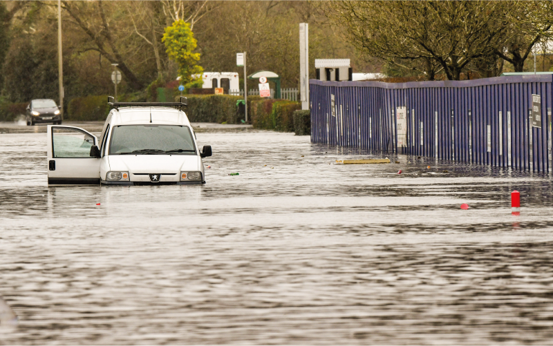 News and Info from Deeside, Flintshire, North Wales 