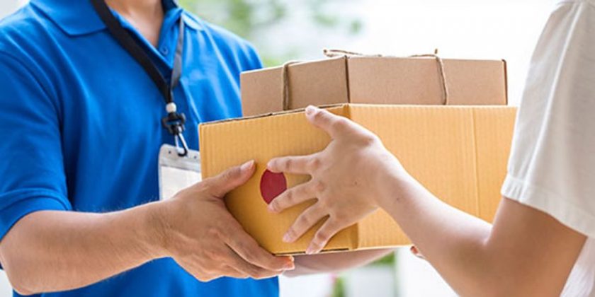 Tarantulas stuck in transit and a parcel in the pond: Which? reveals Christmas delivery disasters and the courier most likely to let you down
