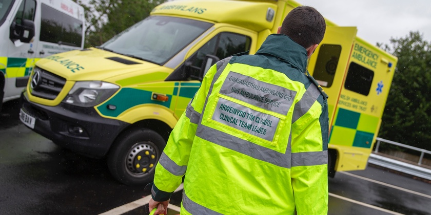 News and Info from Deeside, Flintshire, North Wales