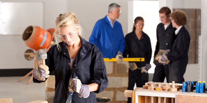 New £5m fund to support innovation in Wales’ Further Education colleges