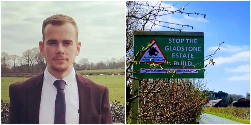 News and Info from Deeside, Flintshire, North Wales