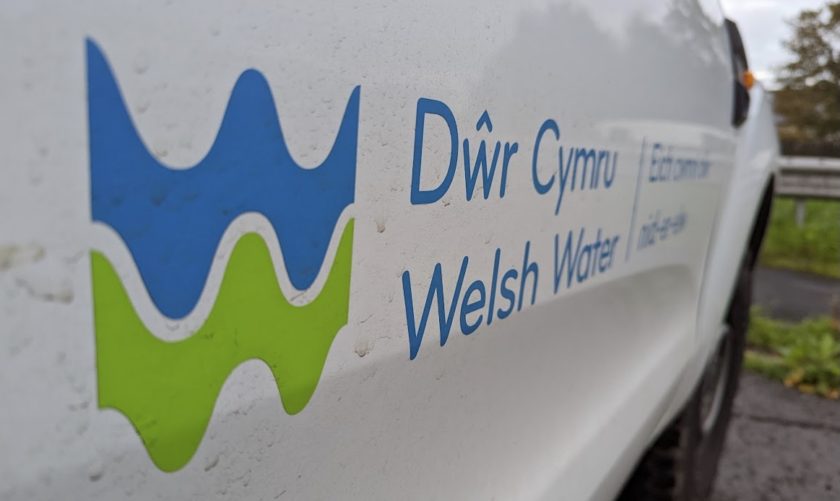 Senedd debate highlights need for Welsh Water improvement