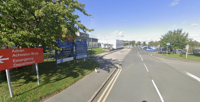 News and Info from Deeside, Flintshire, North Wales