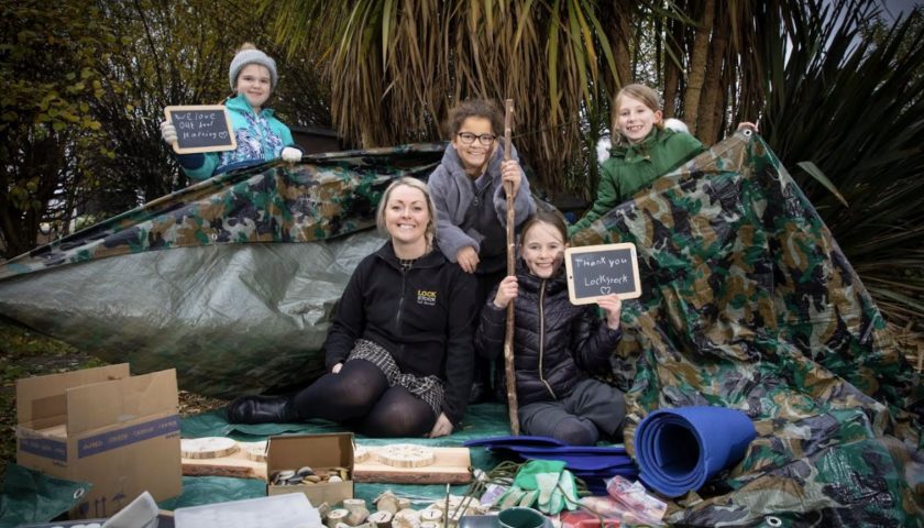 News and Info from Deeside, Flintshire, North Wales