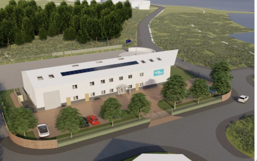 News and Info from Deeside, Flintshire, North Wales