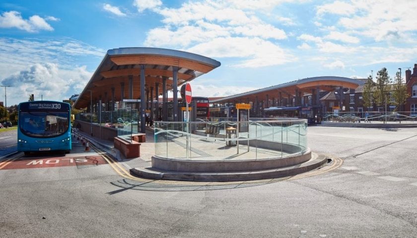News and Info from Deeside, Flintshire, North Wales