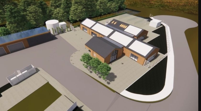 News and Info from Deeside, Flintshire, North Wales