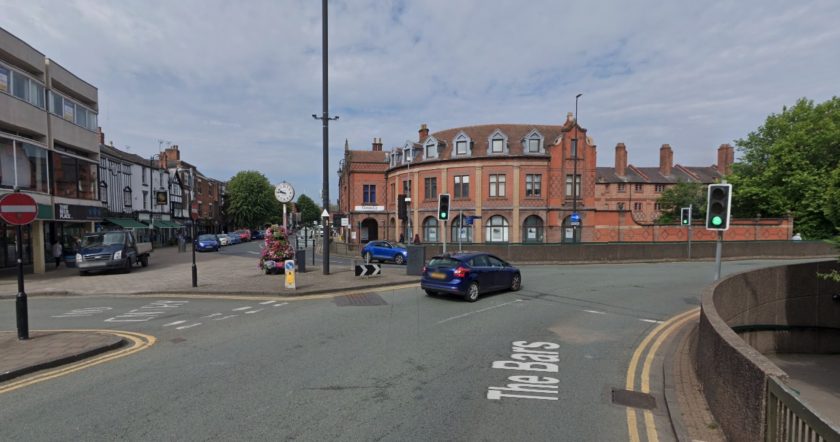 News and Info from Deeside, Flintshire, North Wales