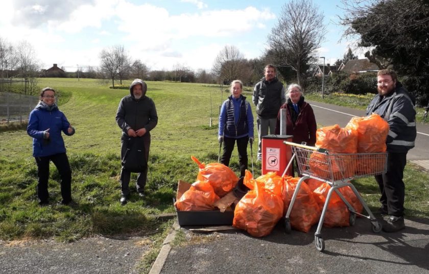 News and Info from Deeside, Flintshire, North Wales