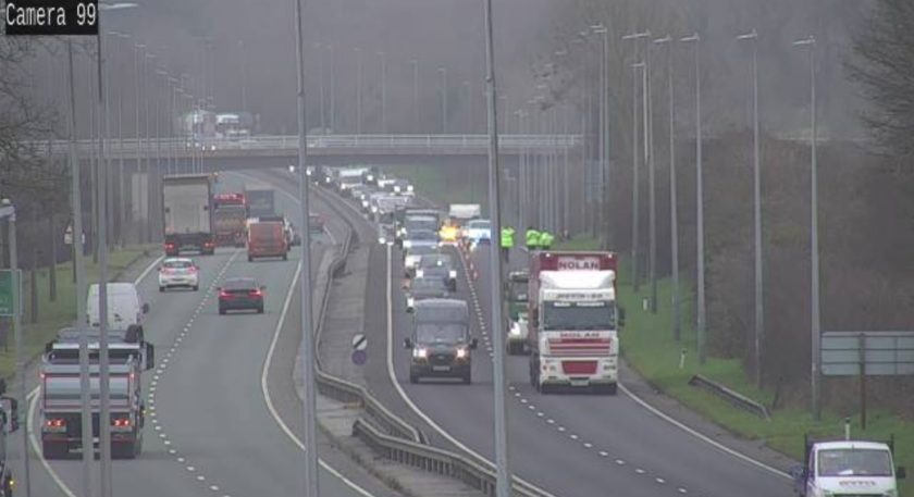 News and Info from Deeside, Flintshire, North Wales