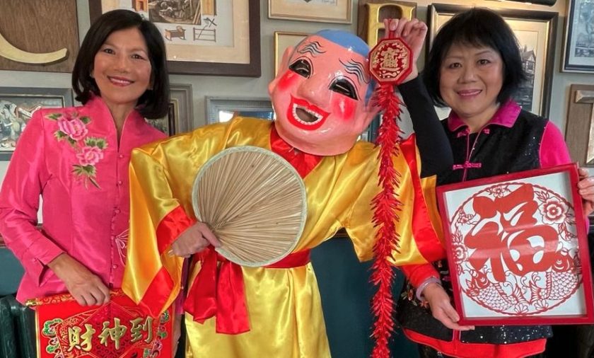 Chester gets set to celebrate Chinese New Year with vibrant parade and festivities