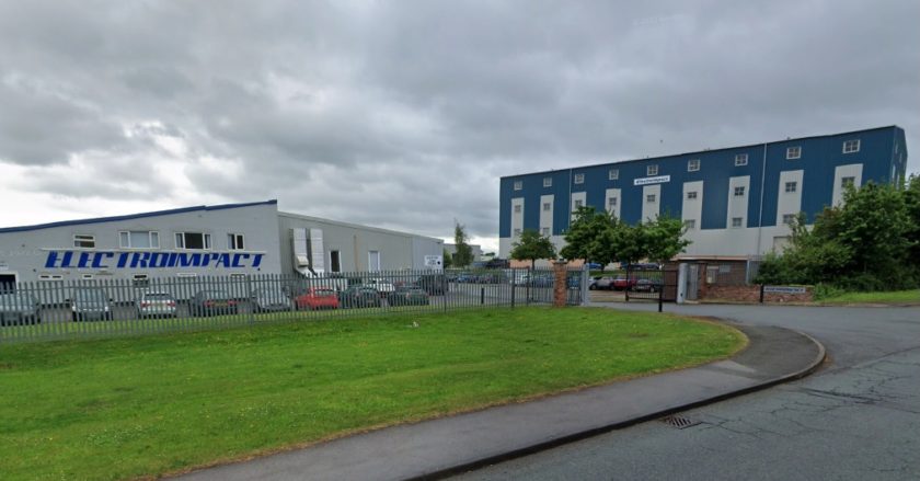 News and Info from Deeside, Flintshire, North Wales