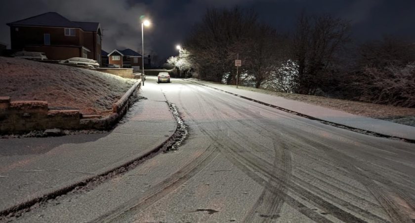 News and Info from Deeside, Flintshire, North Wales