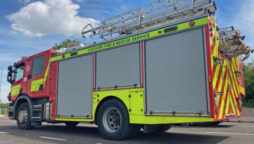 News and Info from Deeside, Flintshire, North Wales