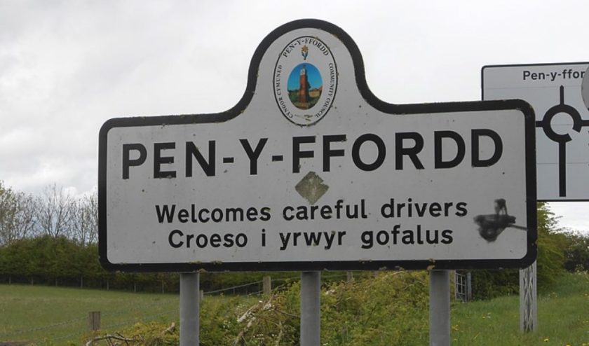 News and Info from Deeside, Flintshire, North Wales