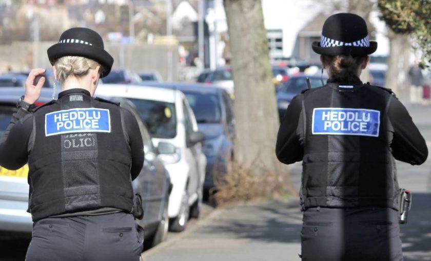 News and Info from Deeside, Flintshire, North Wales