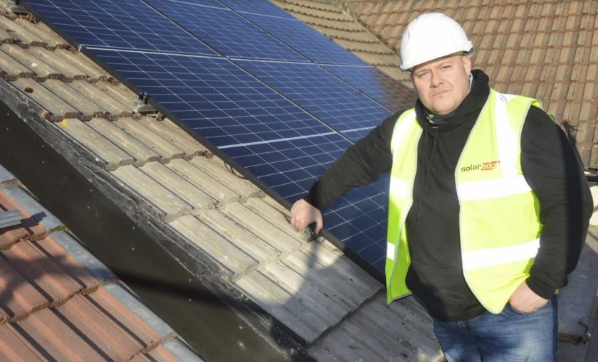 News and Info from Deeside, Flintshire, North Wales