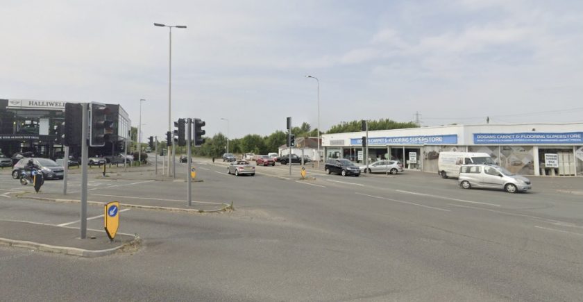 News and Info from Deeside, Flintshire, North Wales