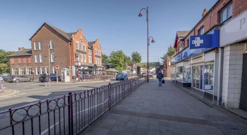 News and Info from Deeside, Flintshire, North Wales