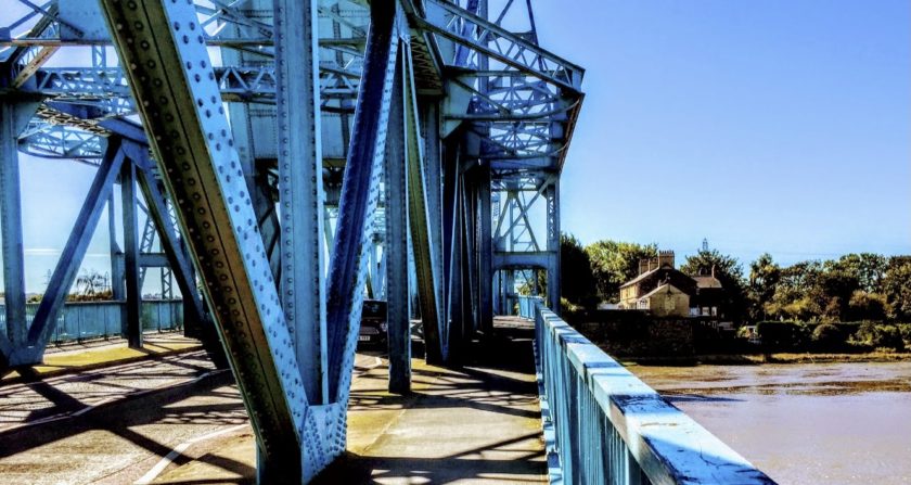 News and Info from Deeside, Flintshire, North Wales