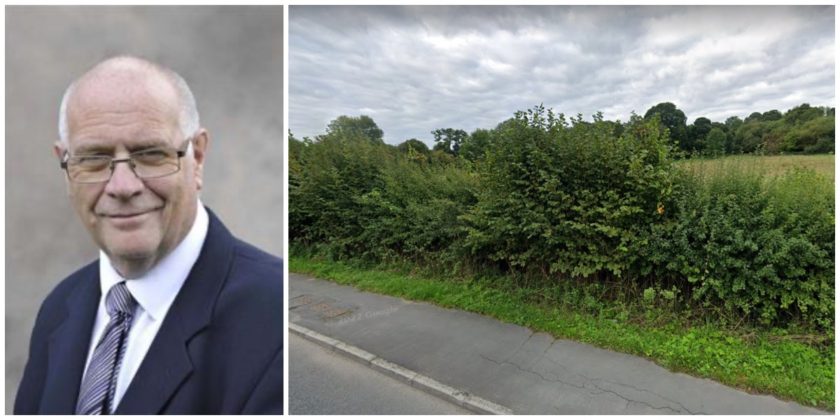 News and Info from Deeside, Flintshire, North Wales