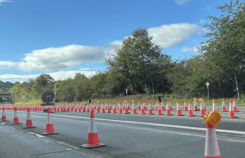 News and Info from Deeside, Flintshire, North Wales 