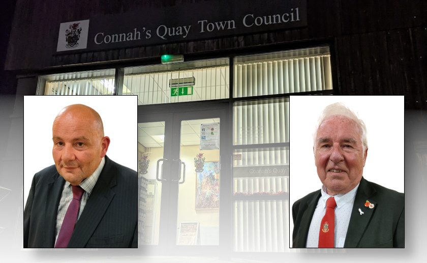 News and Info from Deeside, Flintshire, North Wales