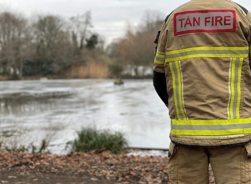 News and Info from Deeside, Flintshire, North Wales