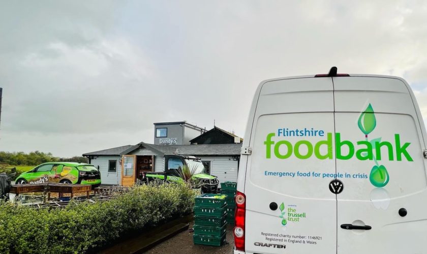 News and Info from Deeside, Flintshire, North Wales