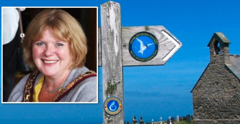 News and Info from Deeside, Flintshire, North Wales