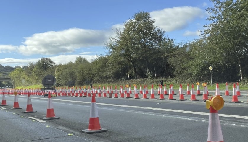 News and Info from Deeside, Flintshire, North Wales