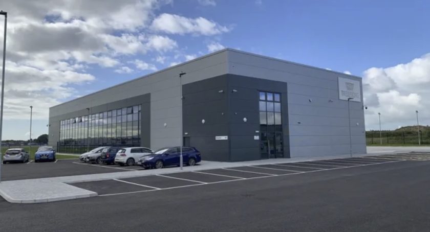 News and Info from Deeside, Flintshire, North Wales