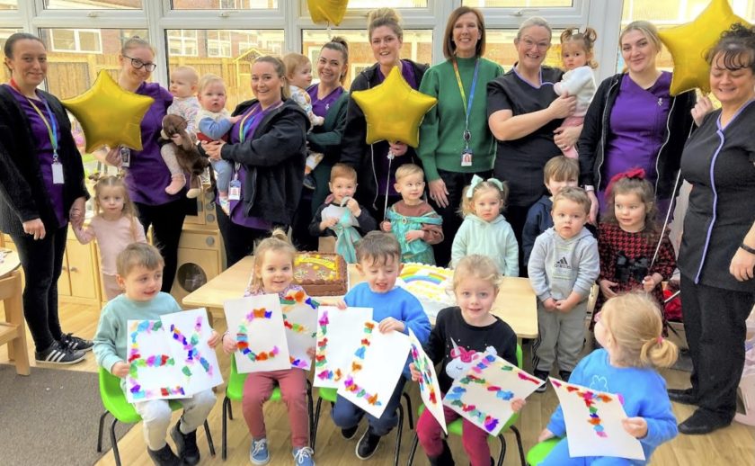 News and Info from Deeside, Flintshire, North Wales