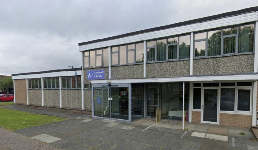 News and Info from Deeside, Flintshire, North Wales