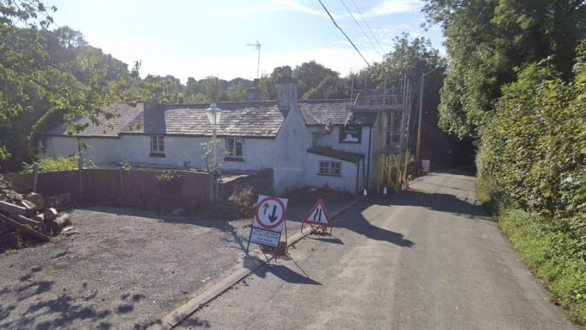News and Info from Deeside, Flintshire, North Wales