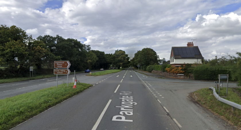 News and Info from Deeside, Flintshire, North Wales