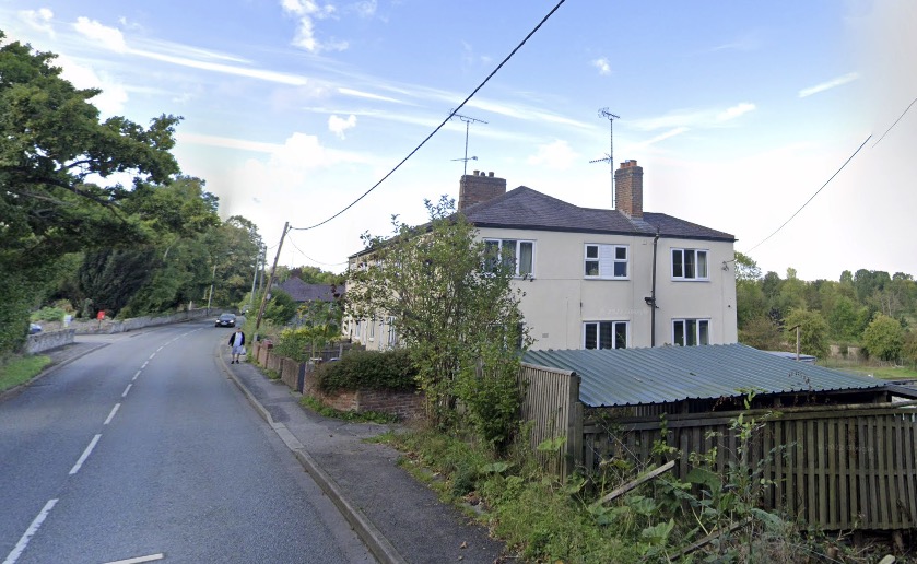News and Info from Deeside, Flintshire, North Wales