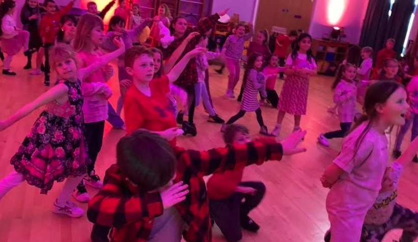 News and Info from Deeside, Flintshire, North Wales