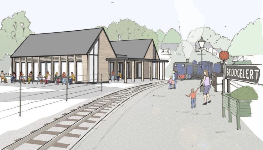 News and Info from Deeside, Flintshire, North Wales