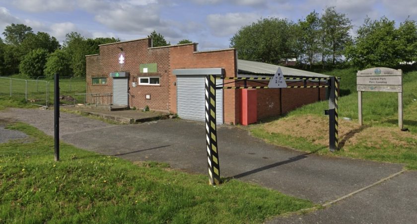 News and Info from Deeside, Flintshire, North Wales